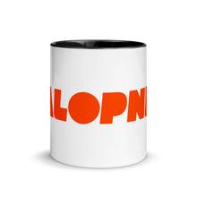 Load image into Gallery viewer, Jalopnik Oversized Logo Mug
