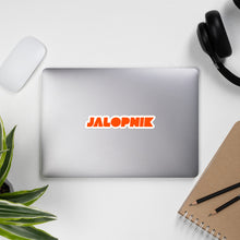 Load image into Gallery viewer, Jalopnik Logo Stickers
