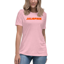 Load image into Gallery viewer, Jalopnik Women&#39;s Relaxed T-Shirt
