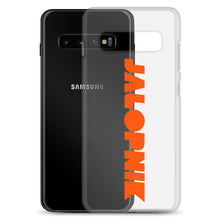 Load image into Gallery viewer, Jalopnik Logo Samsung Case

