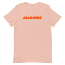 Load image into Gallery viewer, Jalopnik Logo Unisex T-Shirt
