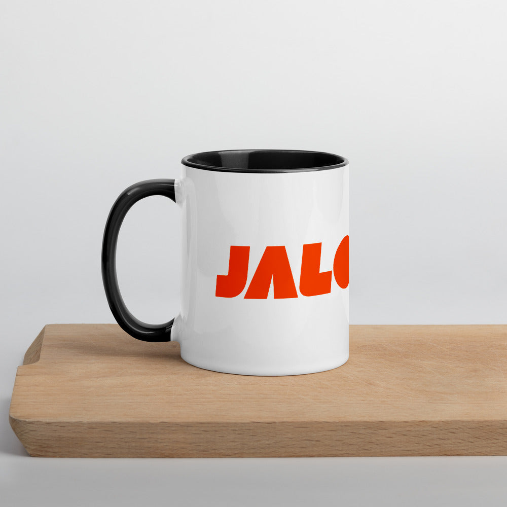 Jalopnik Oversized Logo Mug
