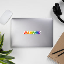 Load image into Gallery viewer, Jalopnik Pride Stickers
