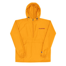 Load image into Gallery viewer, Jalopnik Logo Champion Packable Jacket
