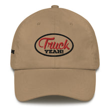 Load image into Gallery viewer, &quot;Truck Yeah&quot; Baseball Cap
