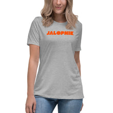 Load image into Gallery viewer, Jalopnik Women&#39;s Relaxed T-Shirt
