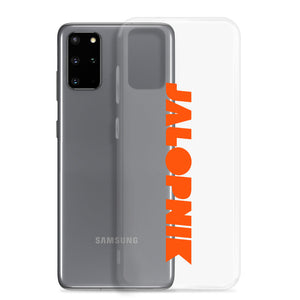 Jalopnik Logo Samsung Case