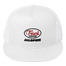 Load image into Gallery viewer, &quot;Truck Yeah&quot; Retro Trucker Hat

