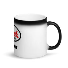 Load image into Gallery viewer, &quot;Truck Yeah&quot; Matte Magic Mug
