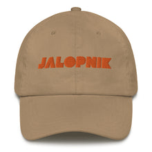 Load image into Gallery viewer, Jolopnik Logo Baseball Cap
