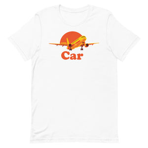 Car Jalopnik Unisex T-Shirt