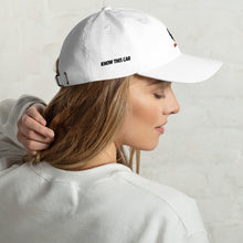 Load image into Gallery viewer, &quot;Know This Car&quot; Baseball Cap
