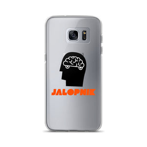 Jalopnik Brain Samsung Case