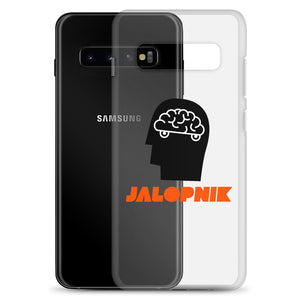 Jalopnik Brain Samsung Case