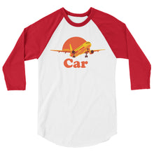 Load image into Gallery viewer, Car Jalopnik Baseball T-Shirt
