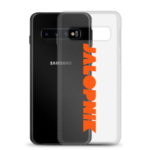 Jalopnik Logo Samsung Case