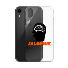 Load image into Gallery viewer, Jalopnik iPhone Case
