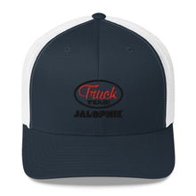 Load image into Gallery viewer, &quot;Truck Yeah Trucker Hat
