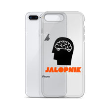 Load image into Gallery viewer, Jalopnik iPhone Case
