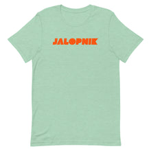 Load image into Gallery viewer, Jalopnik Logo Unisex T-Shirt
