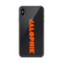Load image into Gallery viewer, Jalopnik Logo iPhone Case
