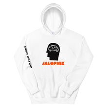 Load image into Gallery viewer, &quot;Know This Car&quot; Unisex Hoodie
