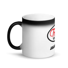 Load image into Gallery viewer, &quot;Truck Yeah&quot; Matte Magic Mug
