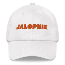 Load image into Gallery viewer, Jolopnik Logo Baseball Cap
