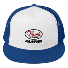 Load image into Gallery viewer, &quot;Truck Yeah&quot; Retro Trucker Hat
