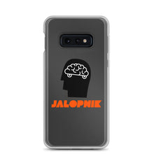 Load image into Gallery viewer, Jalopnik Brain Samsung Case
